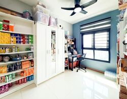 Blk 413C Waterfront I @ Northshore (Punggol), HDB 3 Rooms #601018891